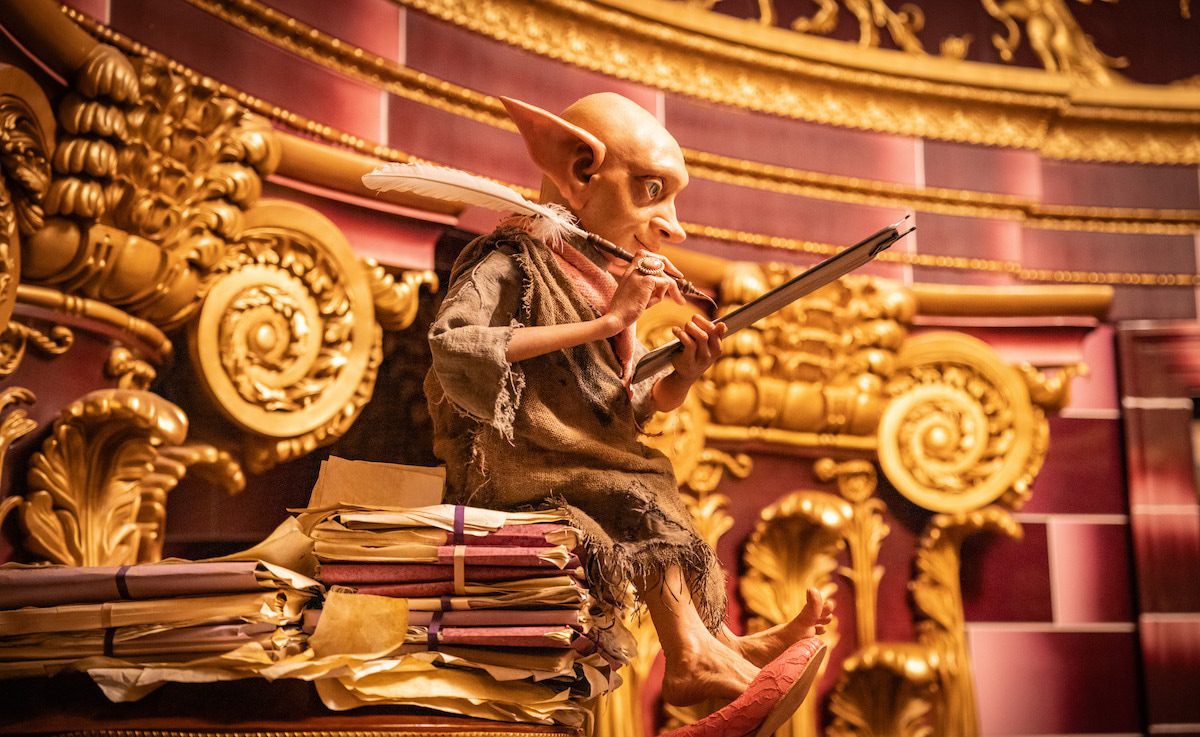 Higgledy the house-elf