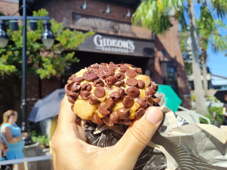 Gideon's Bakehouse