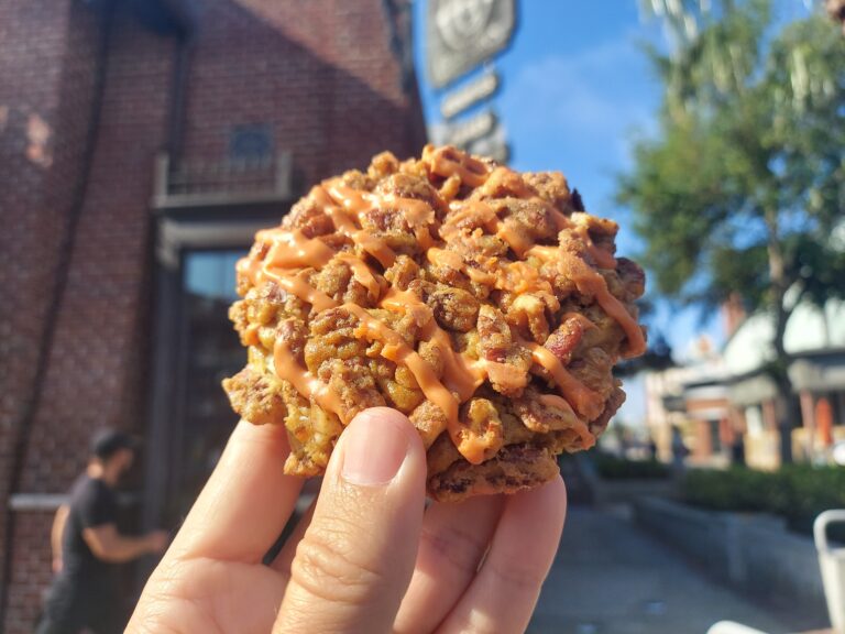 Gideon's Bakehouse