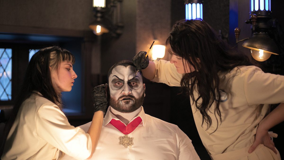 Dracula