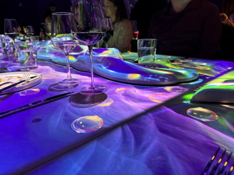 How ‘Elementa’ in Los Angeles is shaping the future of dining shows | Interview