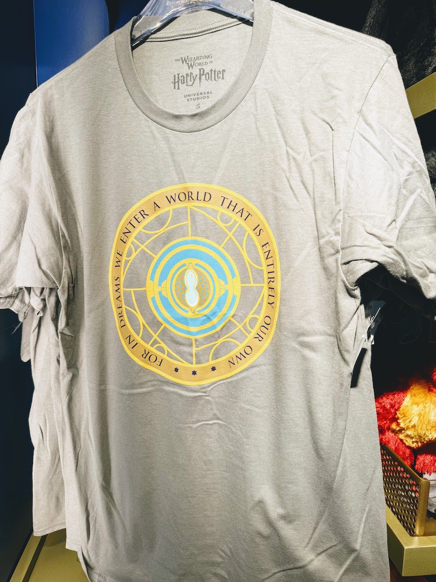 The Wizarding World of Harry Potter – Ministry of Magic merchandise
