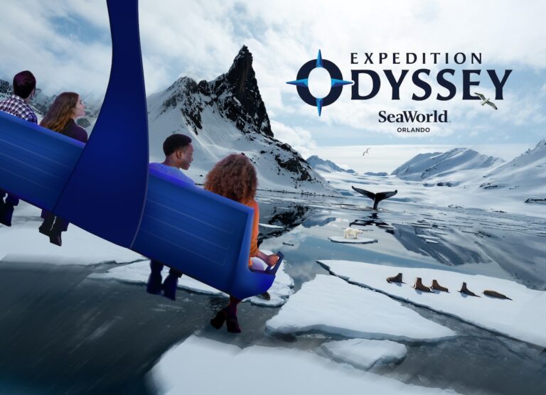 Expedition Odyssey