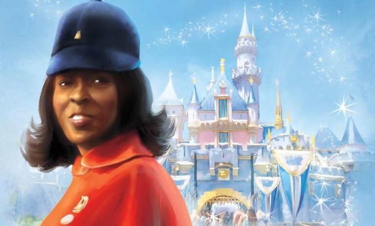 Book review: ‘Groundbreaking Magic’ by Martha Blanding, a Disneyland cast member of 50 years