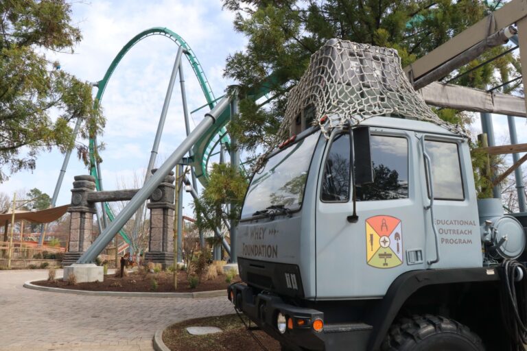 Are Six Flags locations theme parks or amusement parks? Which should they be? | Opinion