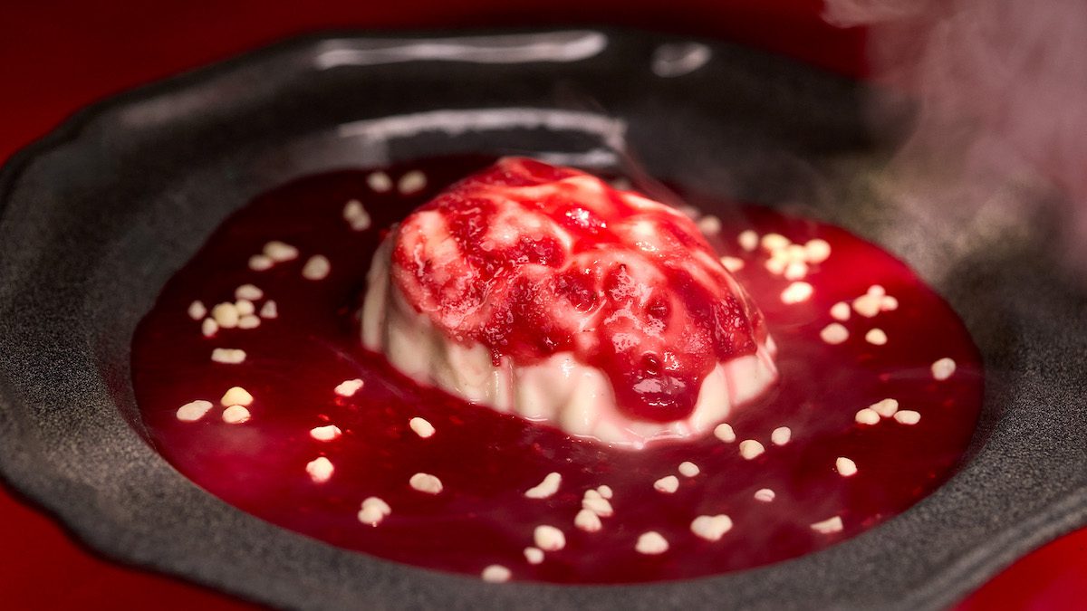Labotocotta, Epic Universe food