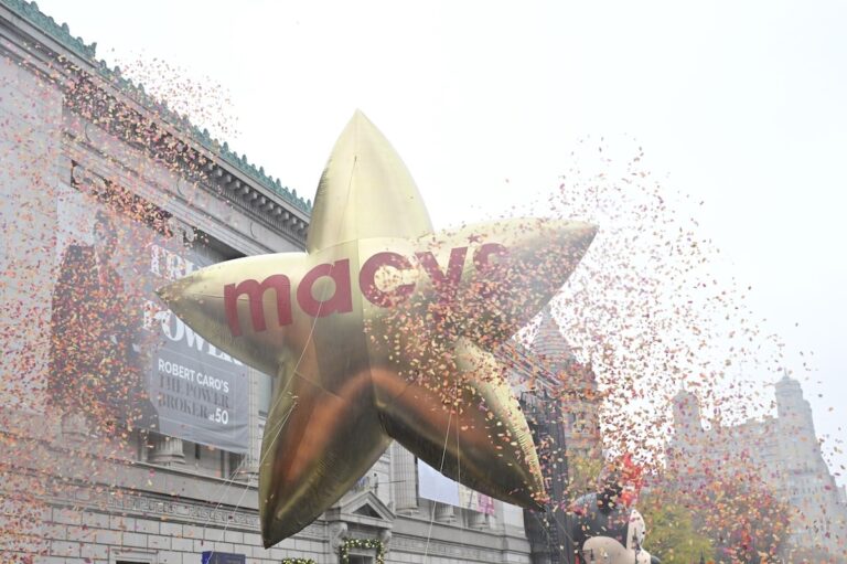 10 more years of Macy’s Parade and Olympics on NBC: What could it mean for Universal theme parks? | Analysis