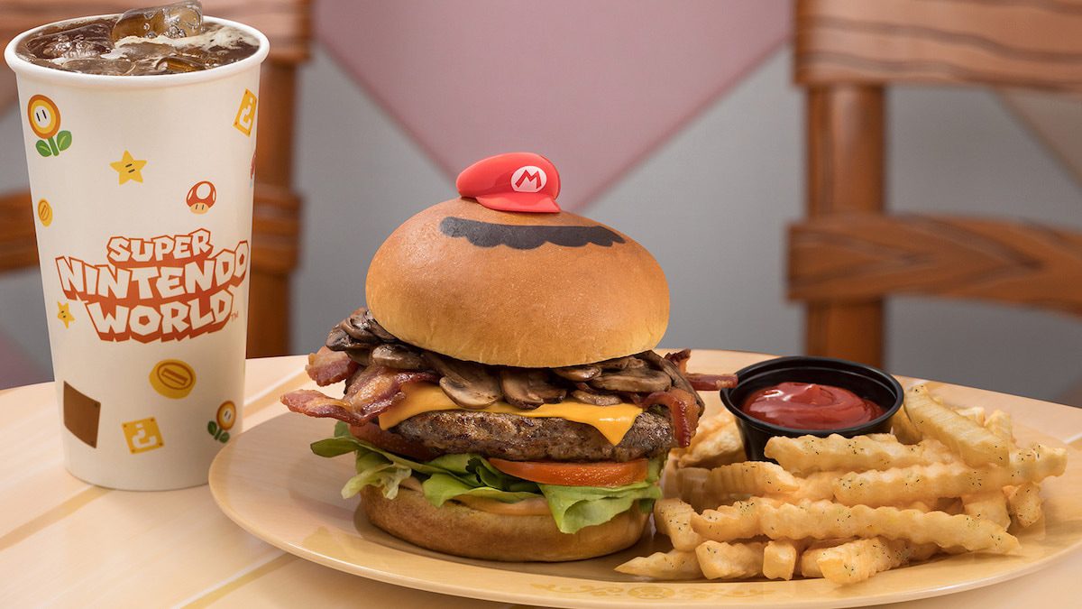 Mario Burger