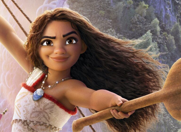 Moana