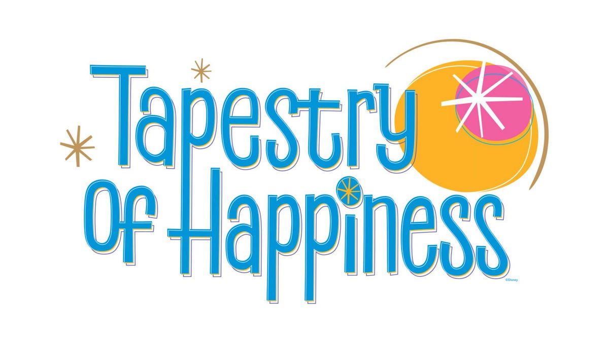 Tapestry of Happiness