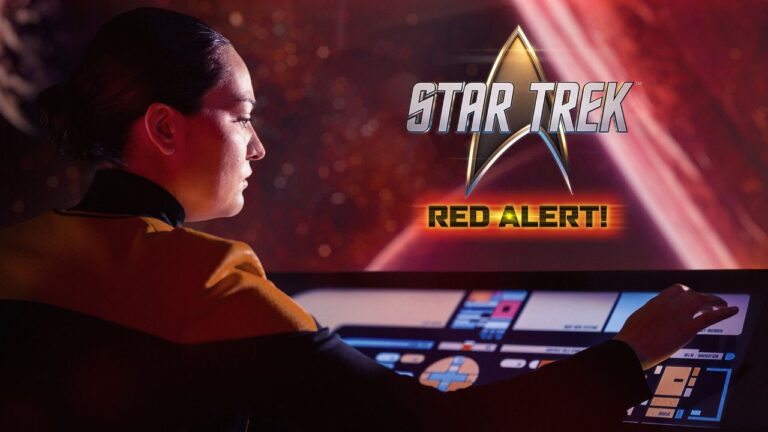 Preview of Universal Studios Hollywood’s ‘Star Trek’ and ‘Dungeons & Dragons’ experiences at Fan Fest Nights