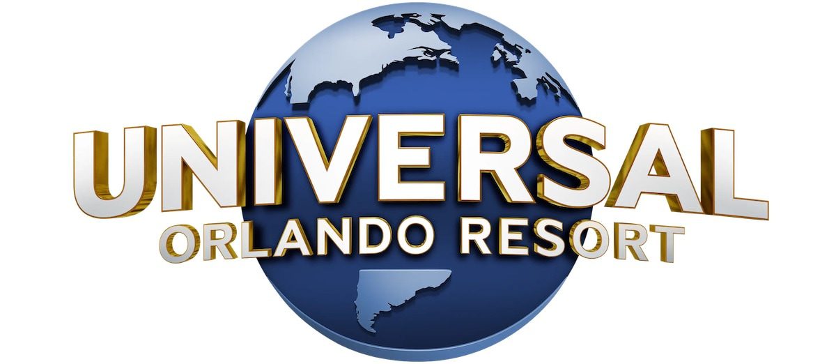 Universal Orlando Resort logo 2023