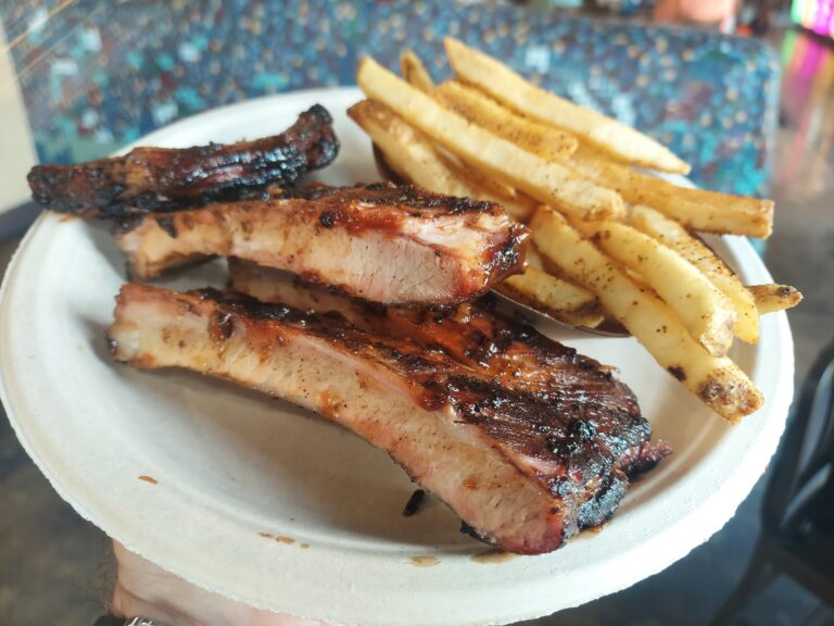 SeaWorld Orlando All-Day Dining