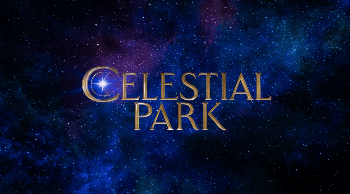 Celestial Park logo