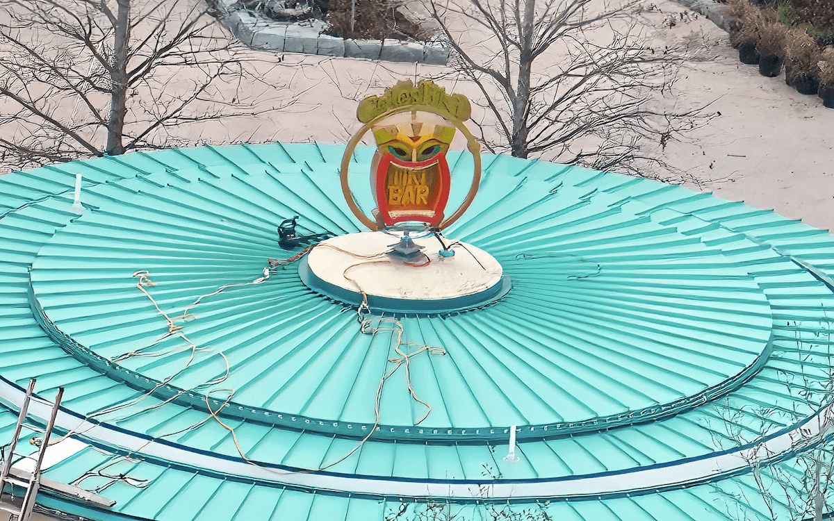 CelesTIki