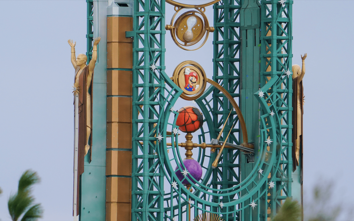 Chronos