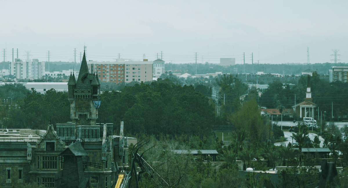 Frankenstein Manor and Curse of the Werewolf