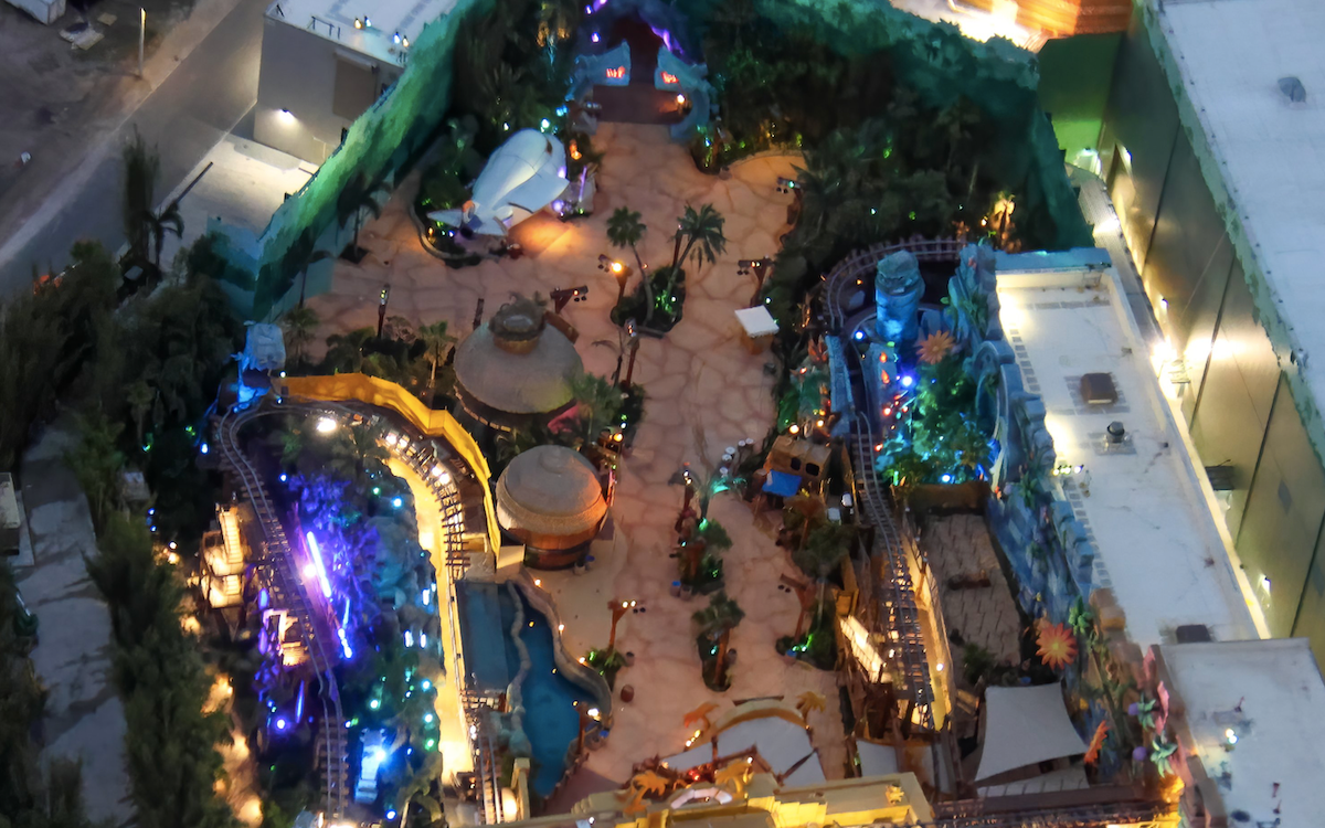 Donkey Kong Country