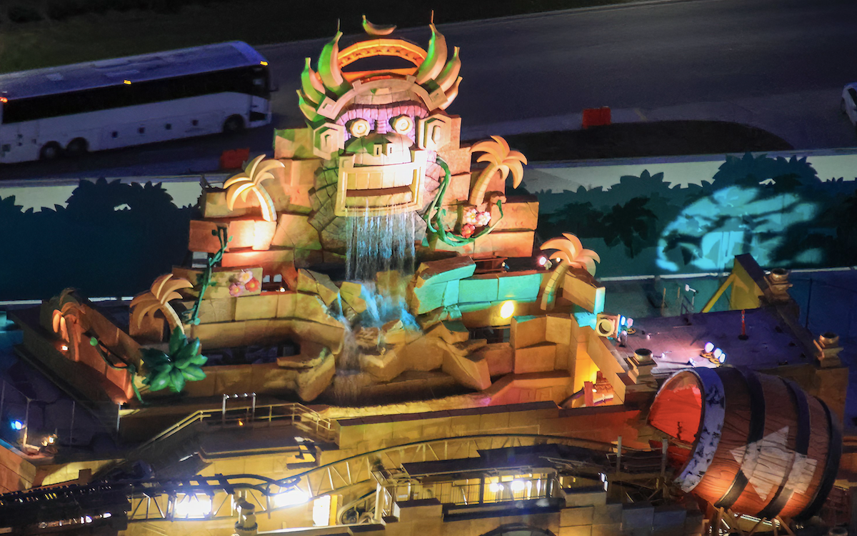 Donkey Kong Country