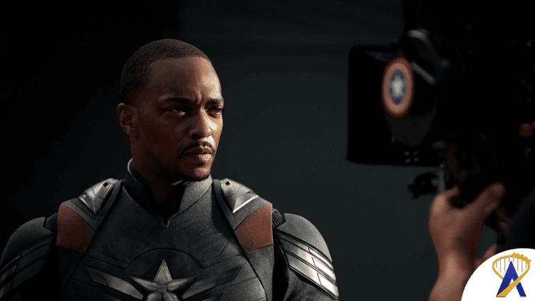 Captain America 4