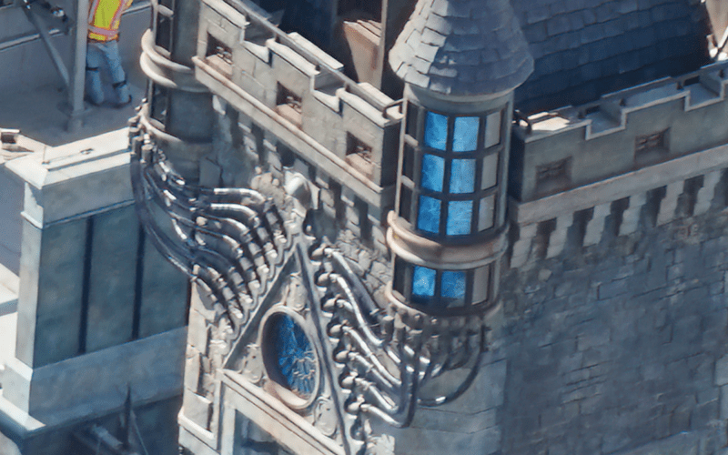Monsters Unchained: The Frankenstein Experiment construction, Dark Universe