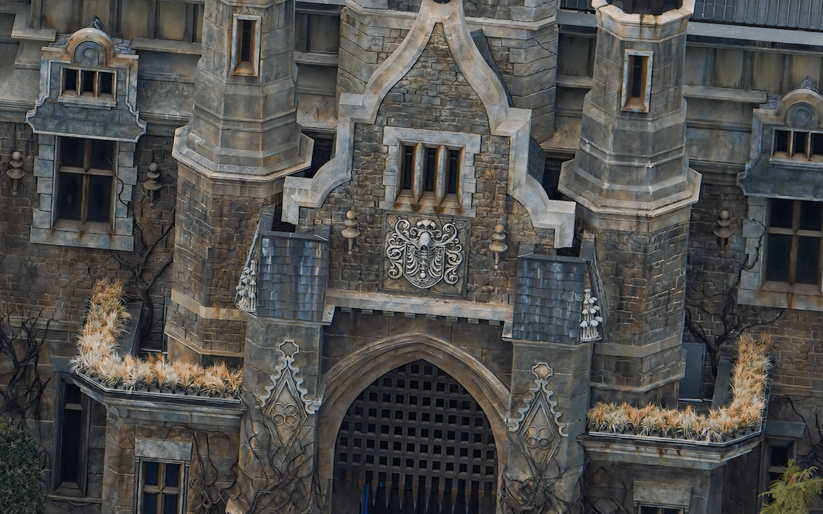 Frankenstein Manor