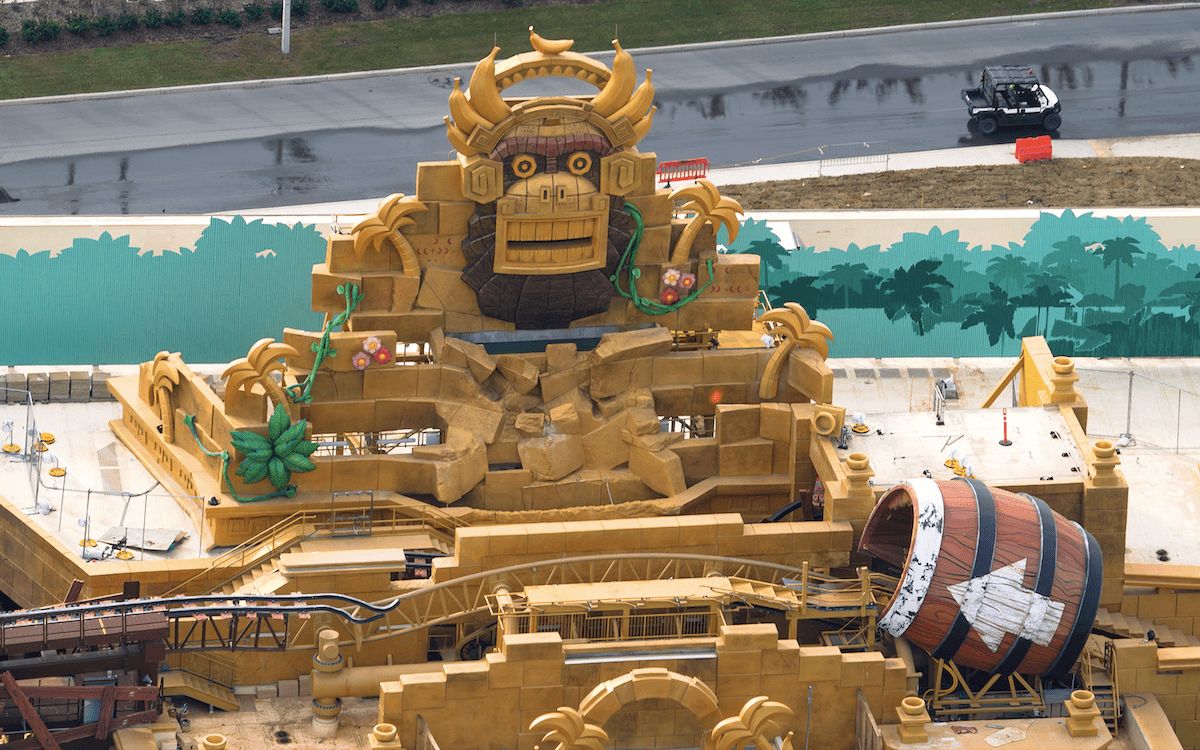The Golden Temple