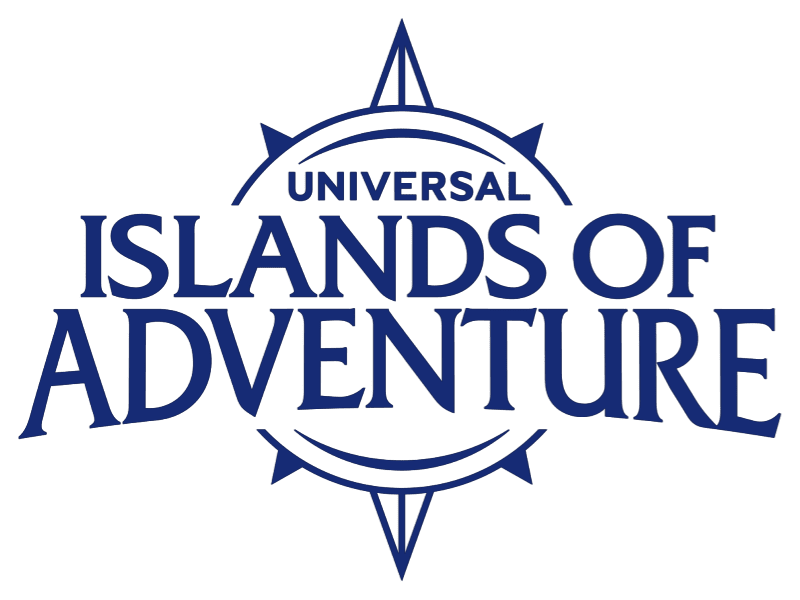 Universal Islands of Adventure logo