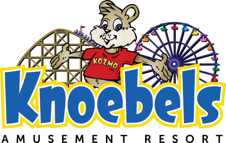 Knoebels: A free-admission amusement park for the family
