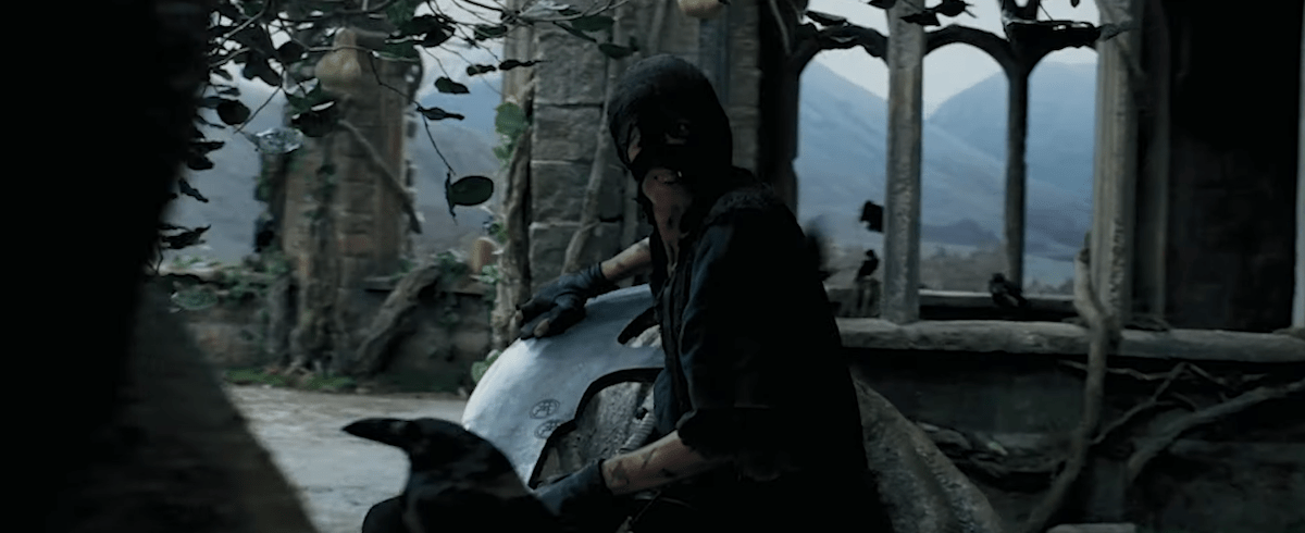 Death Eater Macnair