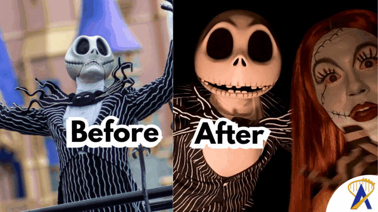 Jack Skellington