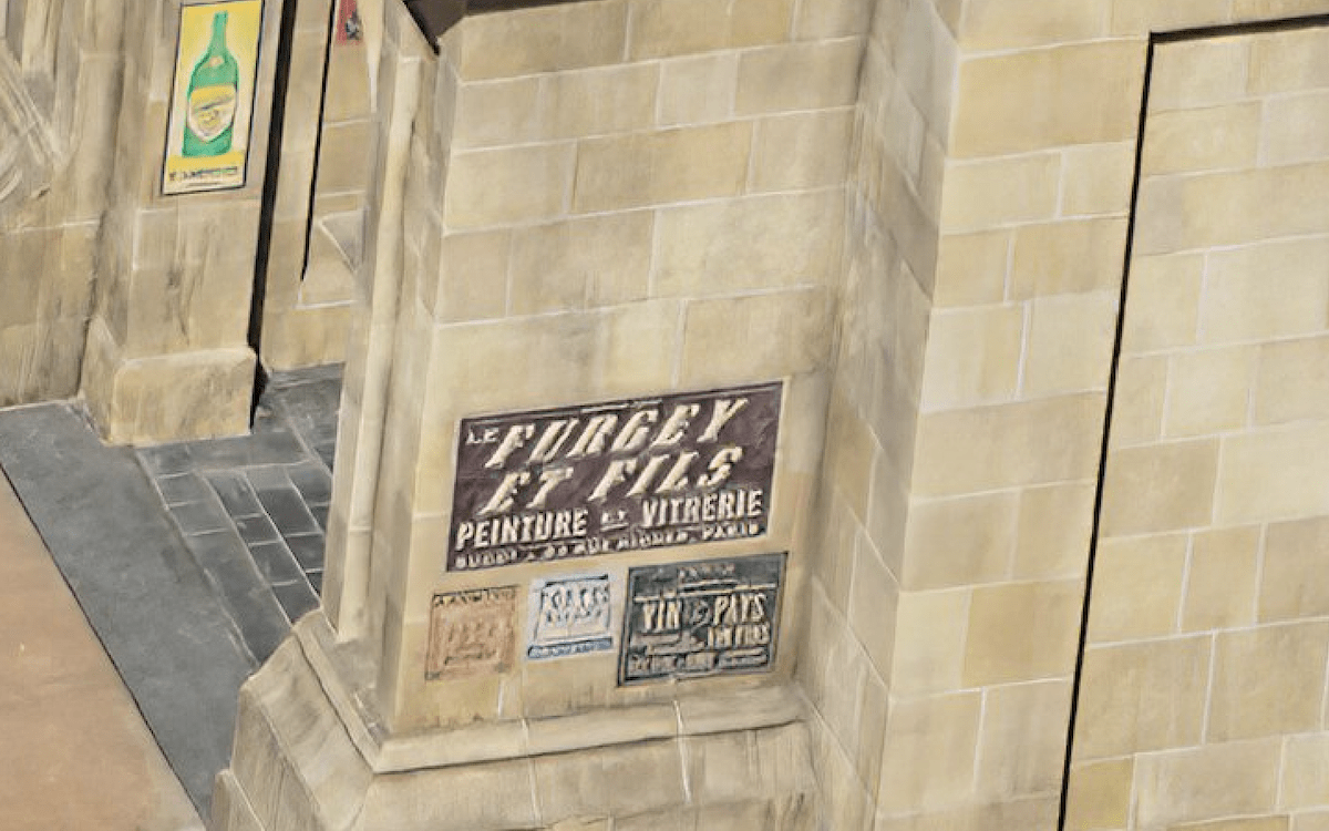 Phoenix Gate ads