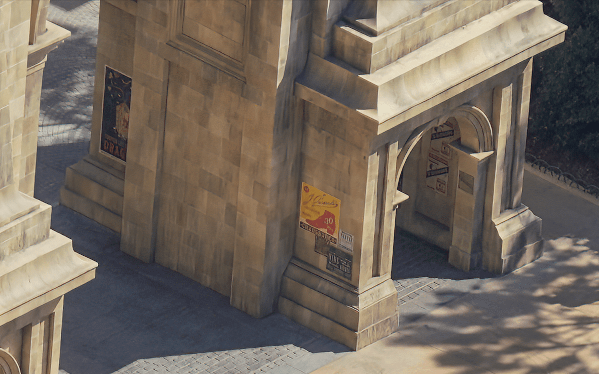 Phoenix Gate ads