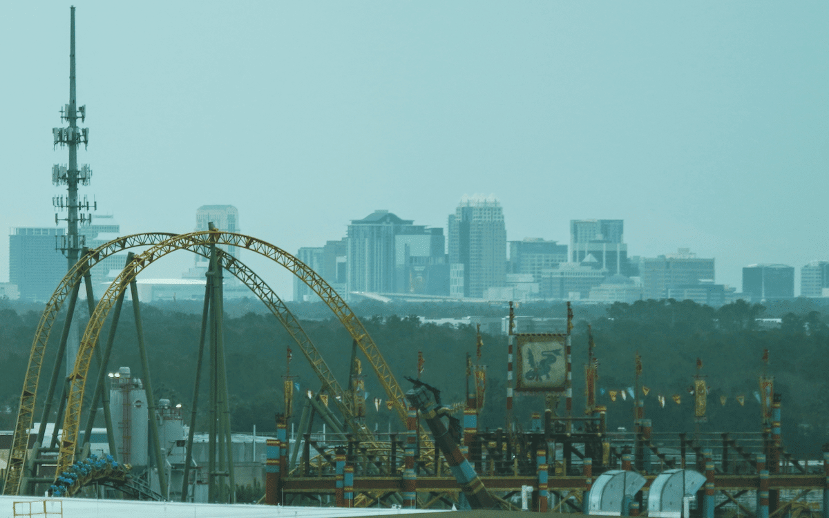Stardust Racers and Dragon Racer's Rally