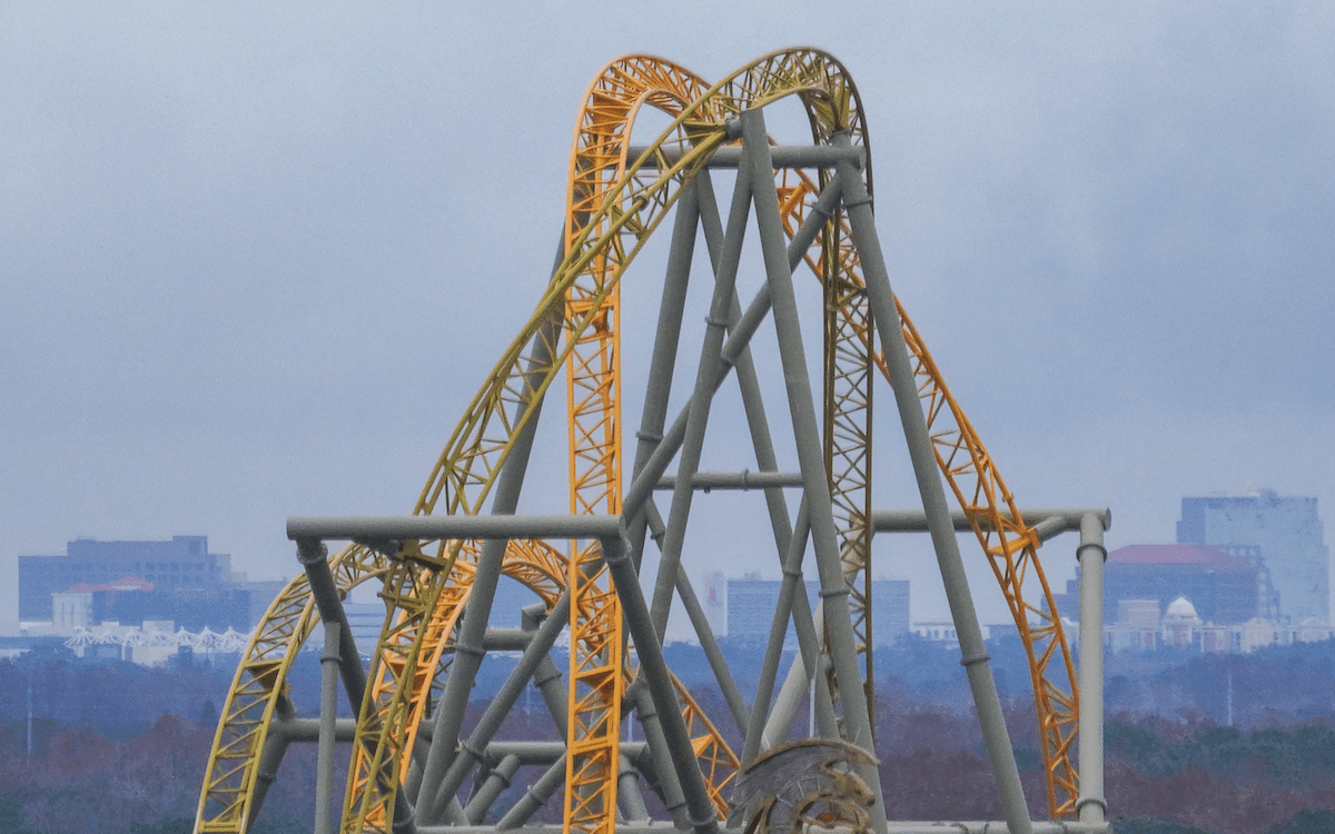 Stardust Racers