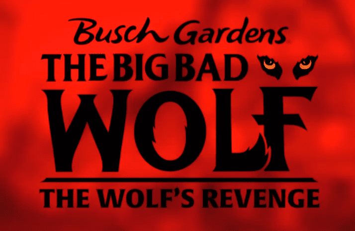 The Big Bad Wolf The Wolf's Revenge