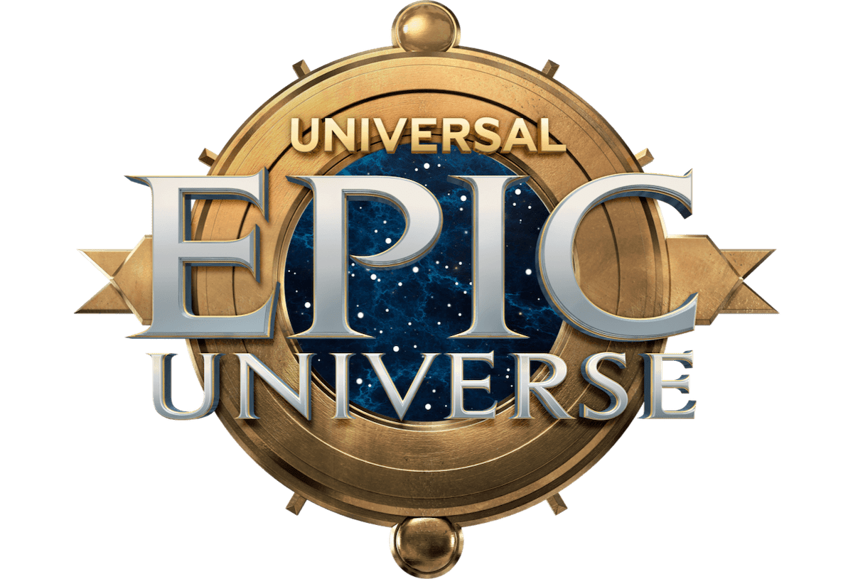 Universal Epic Universe logo