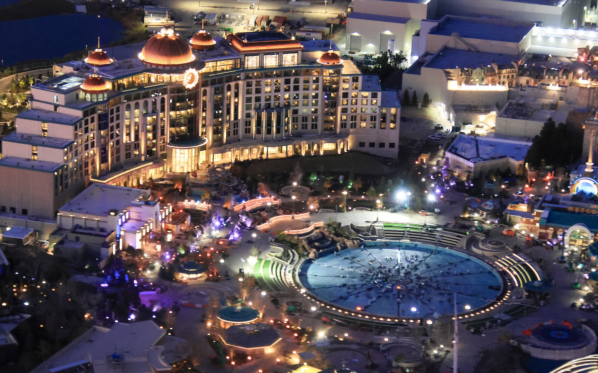 Helios Grand hotel