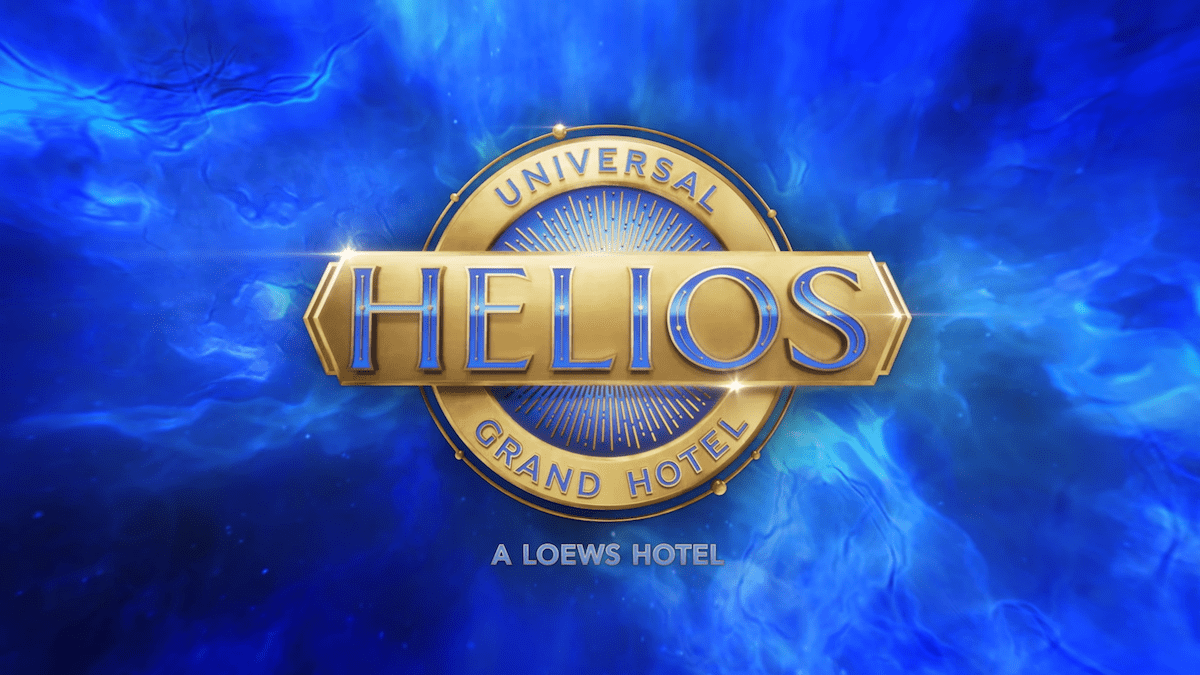Universal Helios Grand Hotel logo
