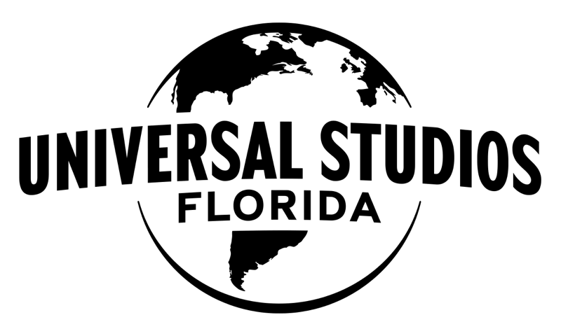 Universal Studios Florida logo