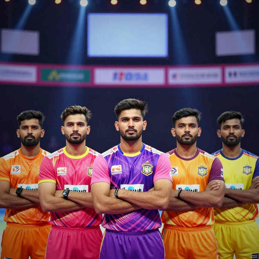 ম্যাটের জ্যামিতি আর সোনালি ডাবল: এশিয়ান গেমসের কাবাডি ফাইনালে ভারতের কাঠামো, ইরানের ফাঁক