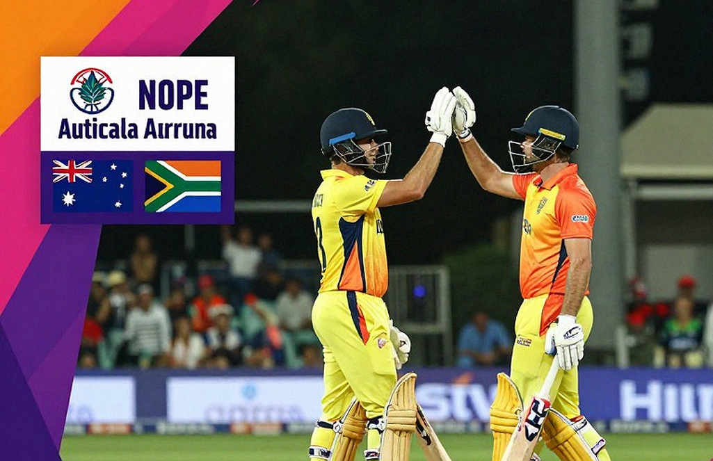 ডারবানের ২১৪ রানের পর: জিকেবেরহার আগে দক্ষিণ আফ্রিকার গ্লাভস-পুনর্বিন্যাস