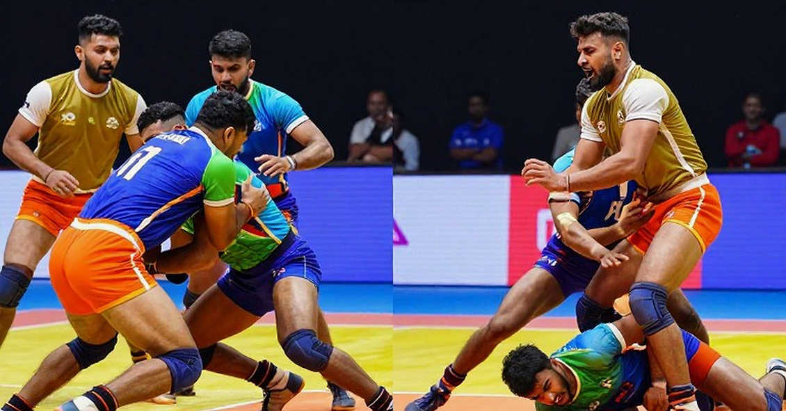 হরিয়ানার পাঁচ শহর, একুশ লাখের ছাদ: কাবাডি চ্যাম্পিয়ন্স লিগের নিলাম-পূর্ববর্তী সত্যিটা
